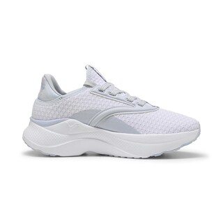 Foto 2 | Tenis Puma Softride Mayve Summer Veil Para Mujer Gris
