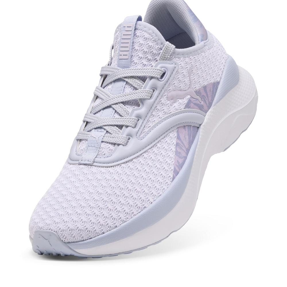 Foto 5 pulgar | Tenis Puma Softride Mayve Summer Veil Para Mujer Gris