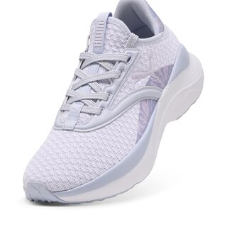 Foto 4 | Tenis Puma Softride Mayve Summer Veil Para Mujer Gris
