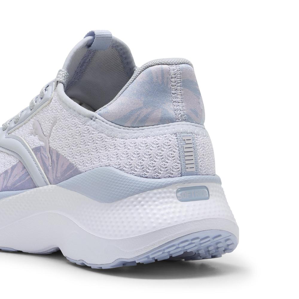 Foto 6 pulgar | Tenis Puma Softride Mayve Summer Veil Para Mujer Gris