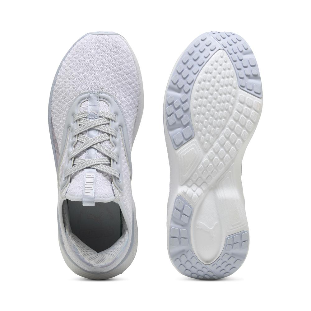 Foto 7 pulgar | Tenis Puma Softride Mayve Summer Veil Para Mujer Gris