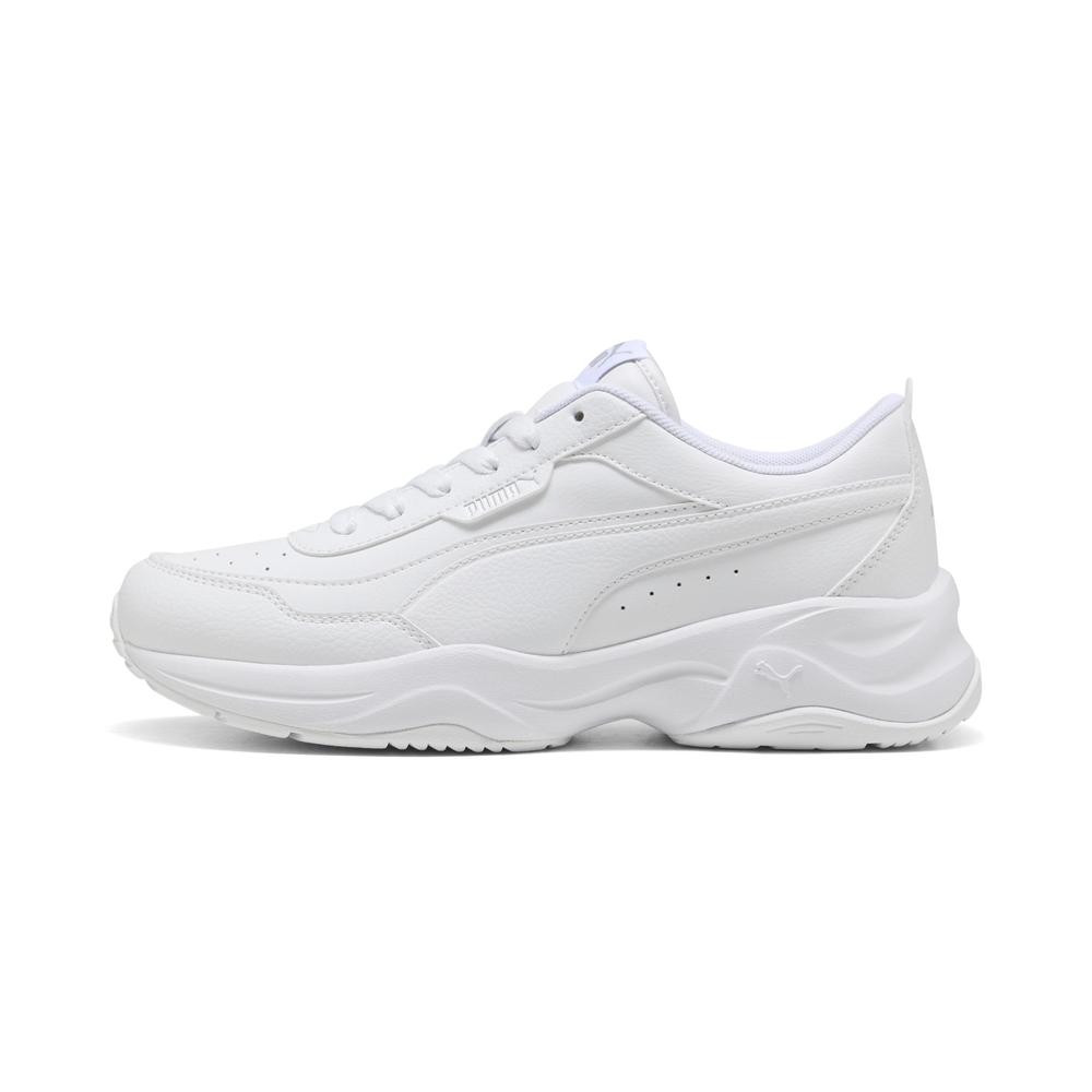 Tenis Puma Cilia Mode Para Mujer Blanco
