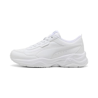 Foto 1 | Tenis Puma Cilia Mode Para Mujer Blanco