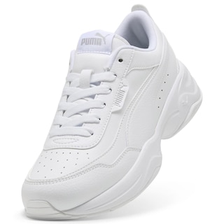 Foto 5 | Tenis Puma Cilia Mode Para Mujer Blanco