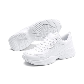 Foto 6 | Tenis Puma Cilia Mode Para Mujer Blanco
