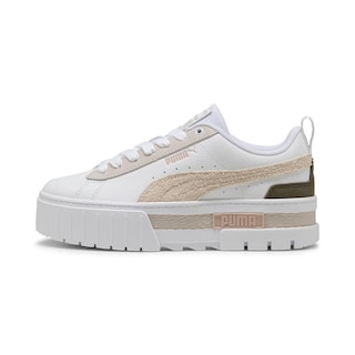 Foto 1 | Tenis Puma Mayze Mix para Mujer