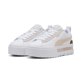 Foto 3 | Tenis Puma Mayze Mix para Mujer