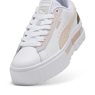 Foto 4 | Tenis Puma Mayze Mix para Mujer