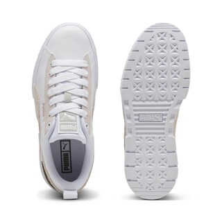 Foto 6 | Tenis Puma Mayze Mix para Mujer