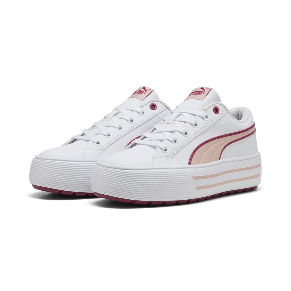 Foto 3 | Tenis Puma Kaia 2.0 para Mujer
