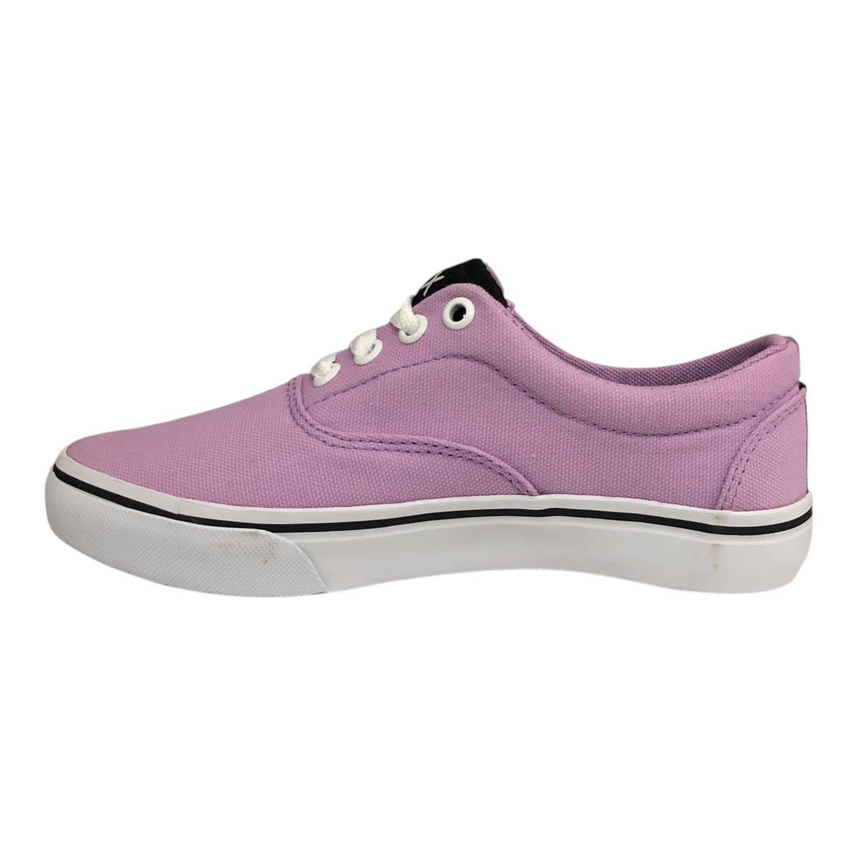 Foto 5 | Tenis Urbano Color Lila Para Dama Fox