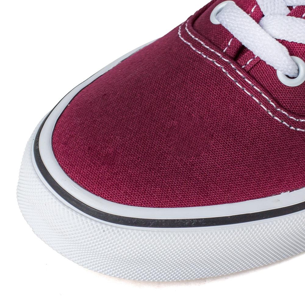 Foto 6 pulgar | Tenis Vans Authentic - 0bw5zcf - Tinto - Unisex Vino
