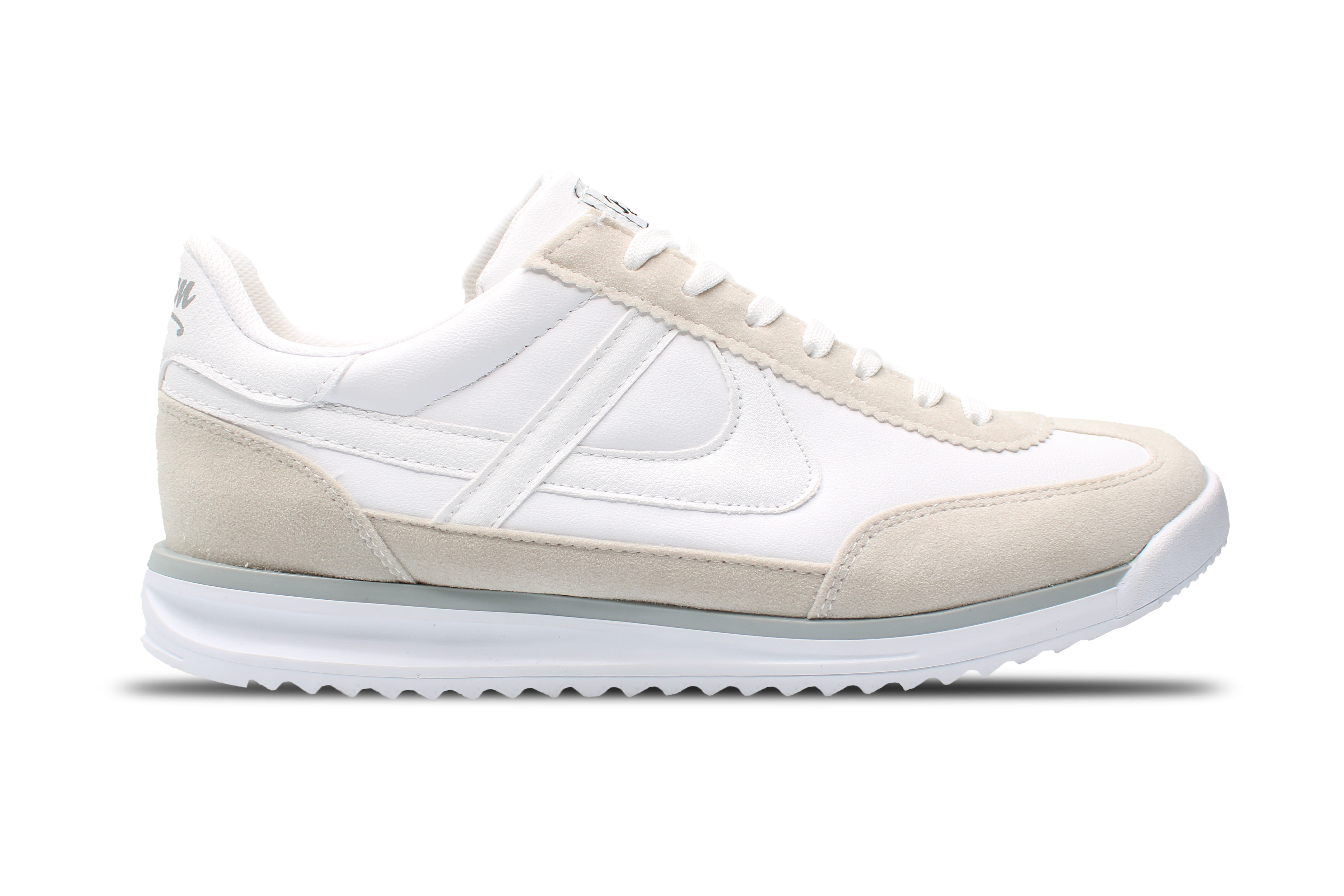 Foto 1 | Tenis Unisex Panam Tauro Nieve
