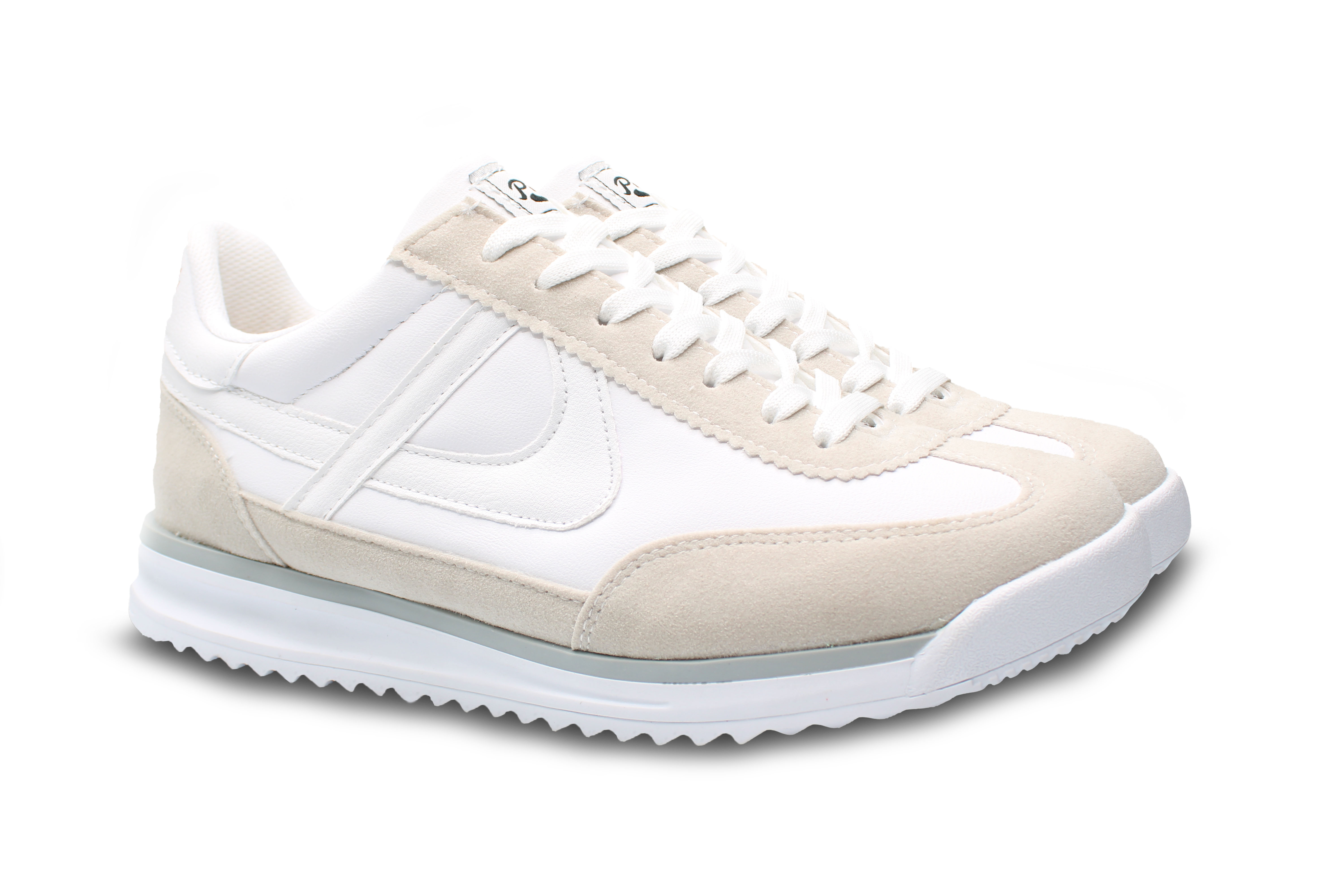 Foto 2 | Tenis Unisex Panam Tauro Nieve
