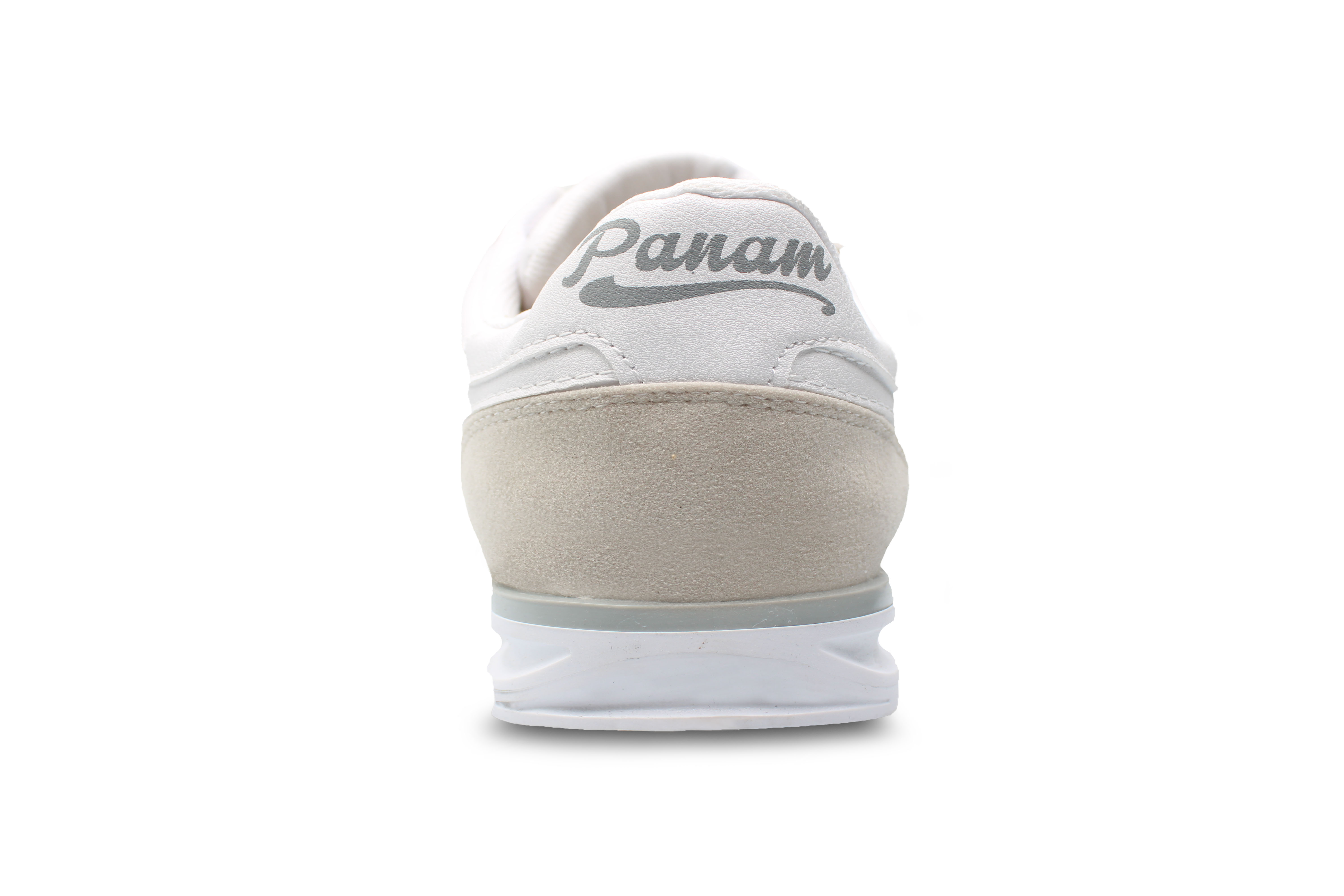 Foto 4 pulgar | Tenis Unisex Panam Tauro Nieve