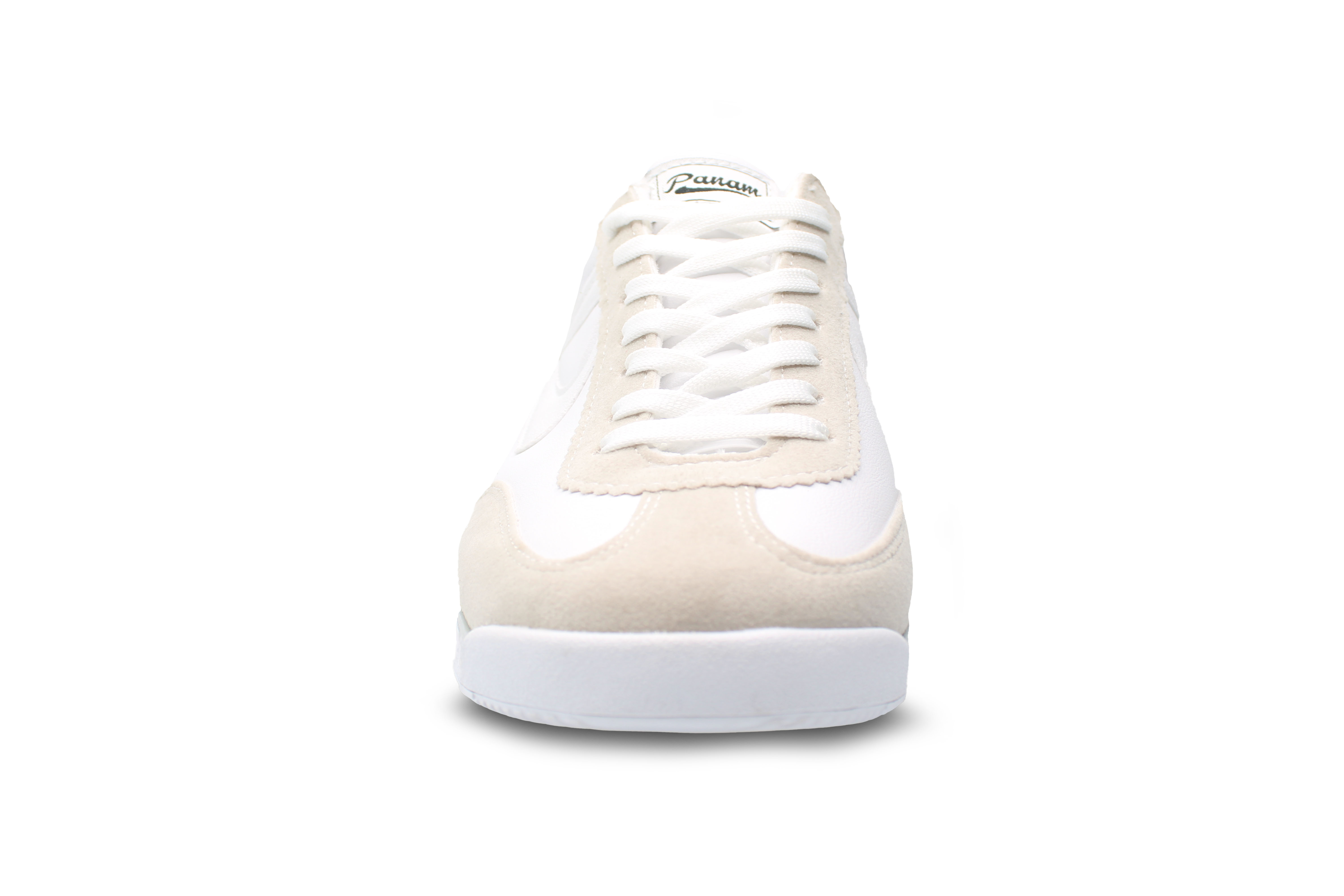 Foto 4 | Tenis Unisex Panam Tauro Nieve