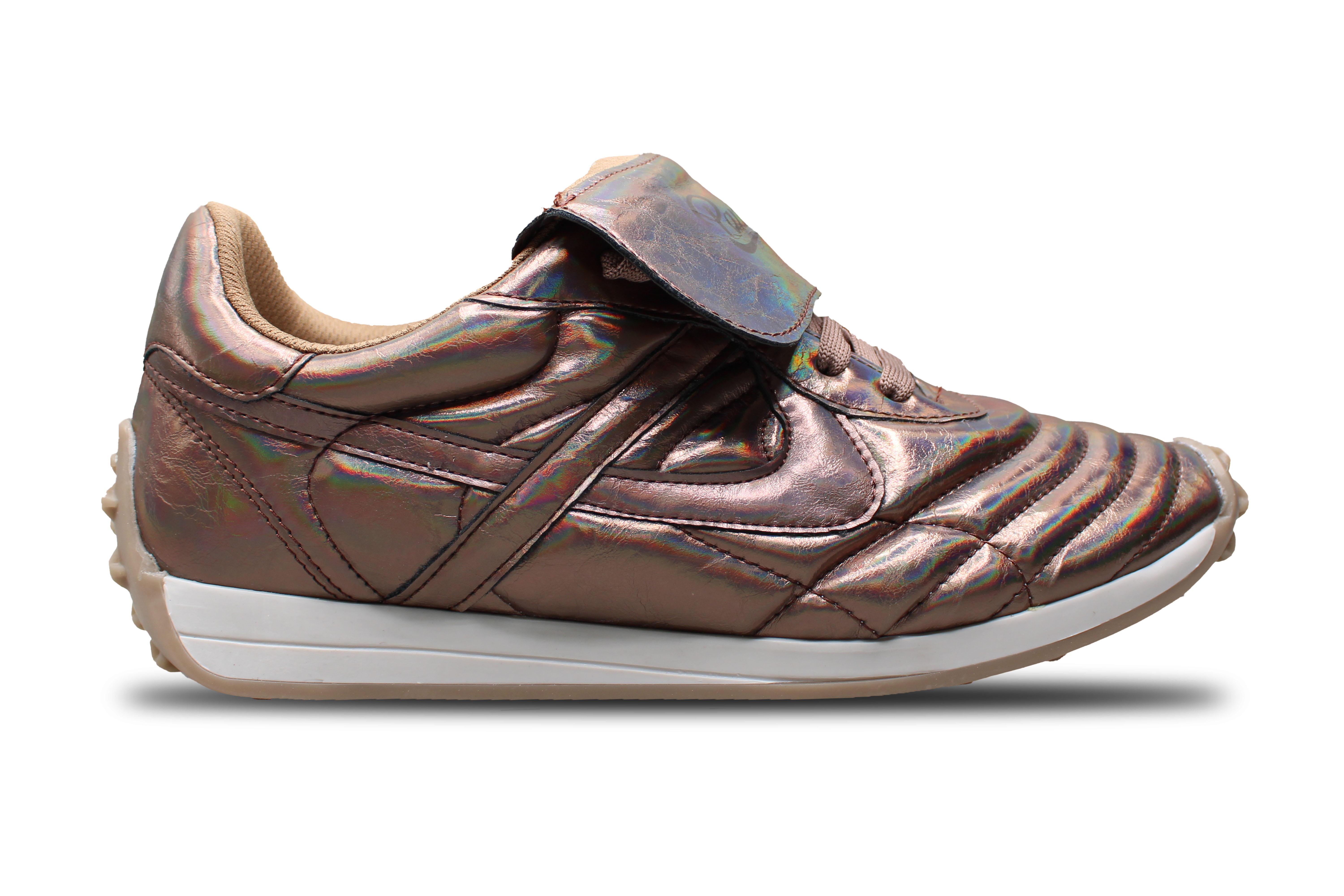 Foto 1 | Tenis Unisex Panam Liga Cobre