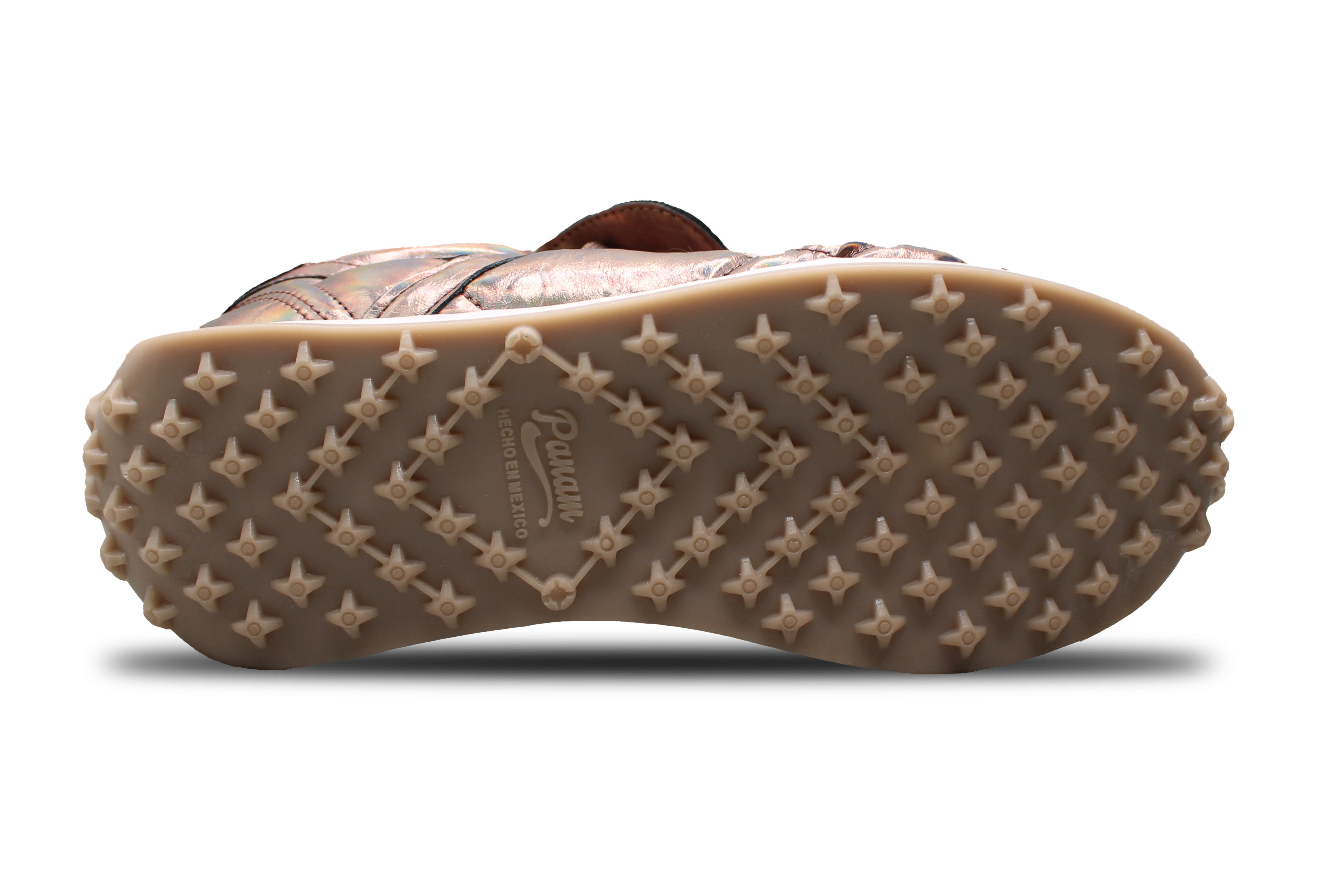Foto 5 | Tenis Unisex Panam Liga Cobre