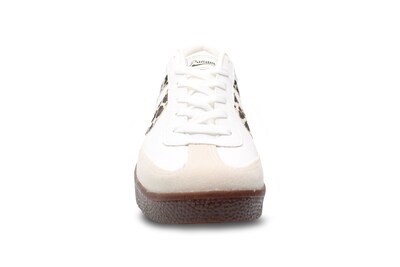 Foto 3 | Tenis Mujer Panam Astor Leopardo