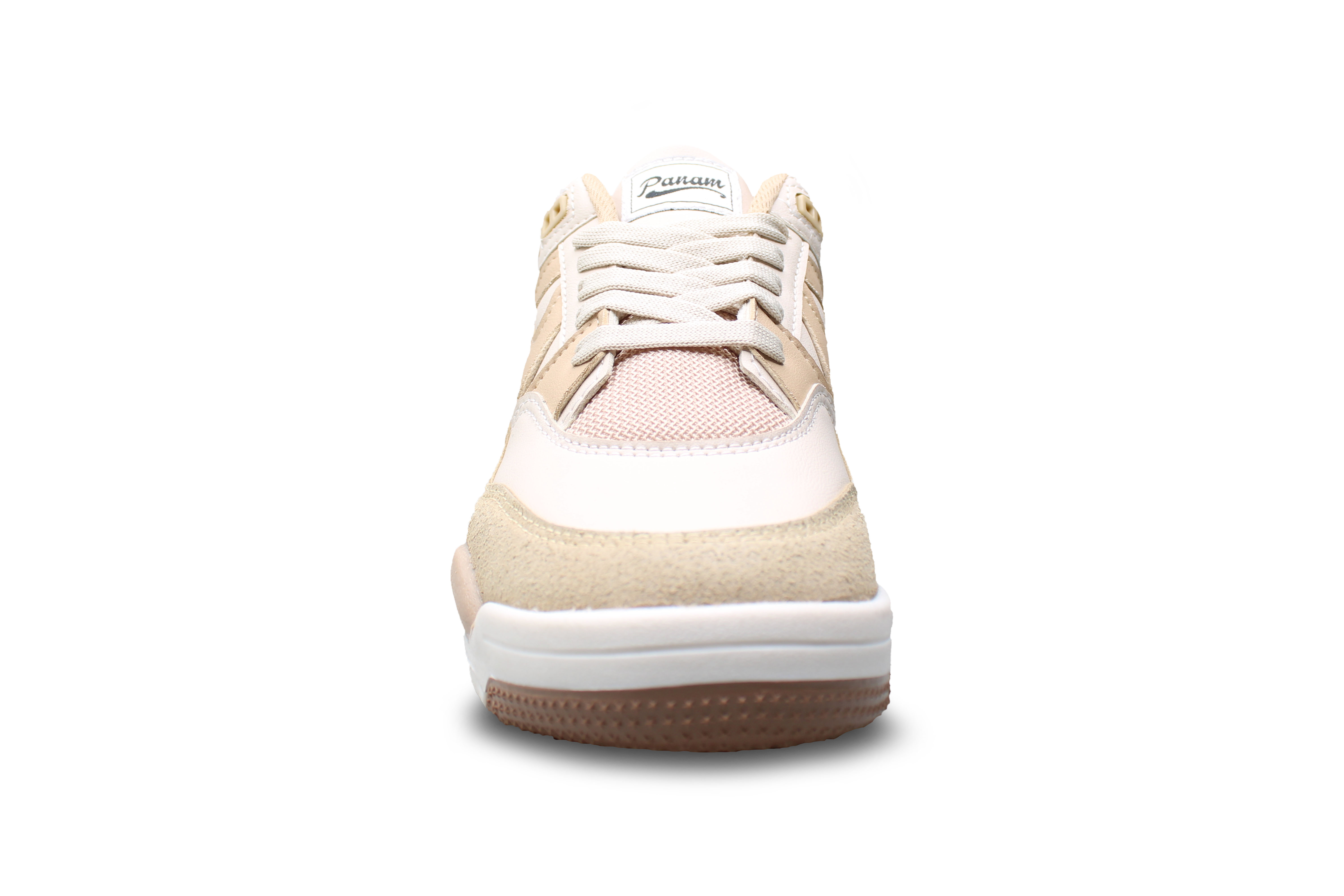 Foto 4 pulgar | Tenis Unisex Panam Choclo 21 Tierra