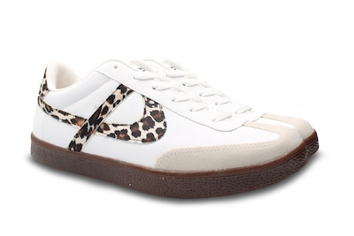 Foto 5 | Tenis Mujer Panam Astor Leopardo