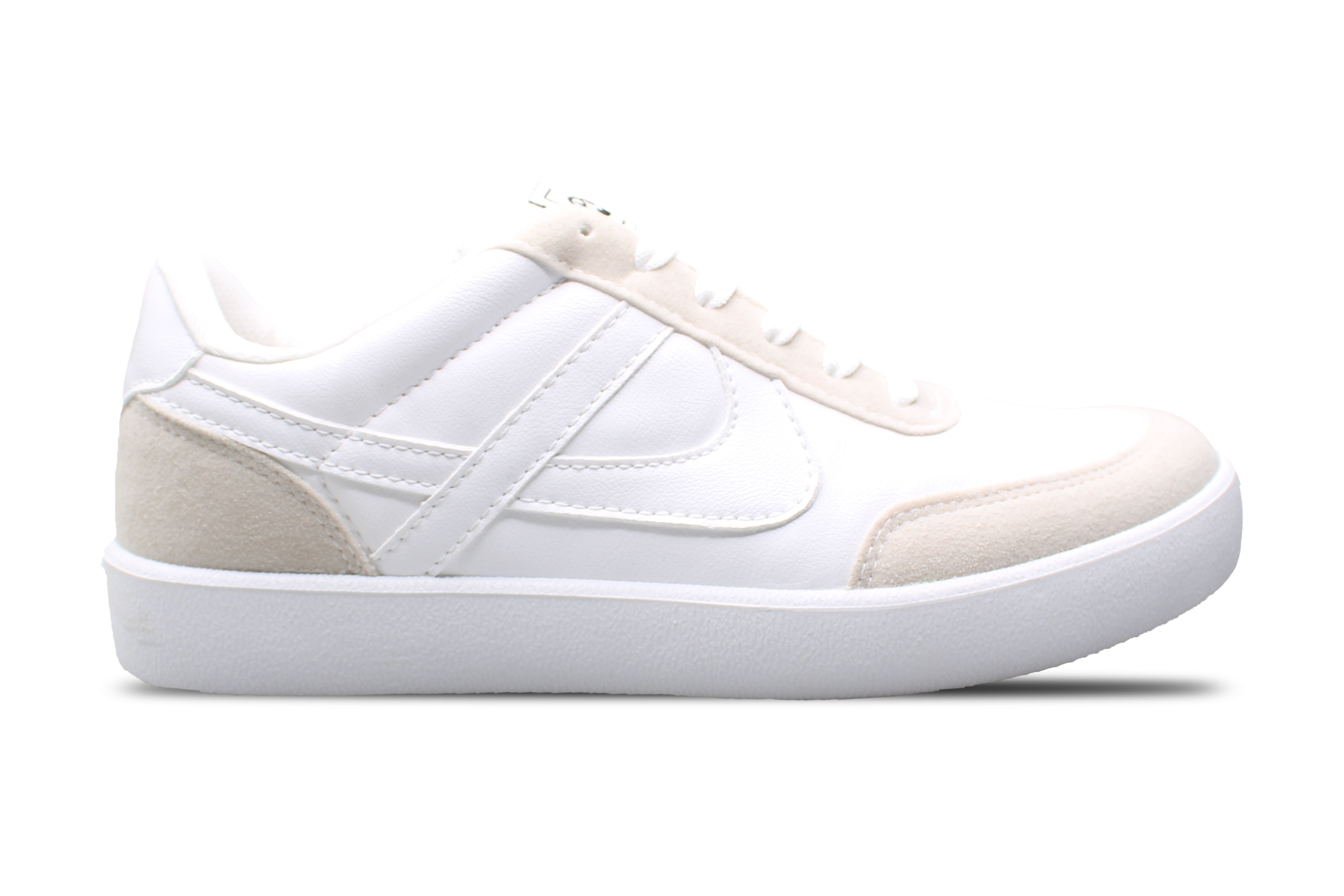 Foto 1 | Tenis Unisex Panam Metropoli Nieve