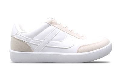 Foto 1 | Tenis Unisex Panam Metropoli Nieve