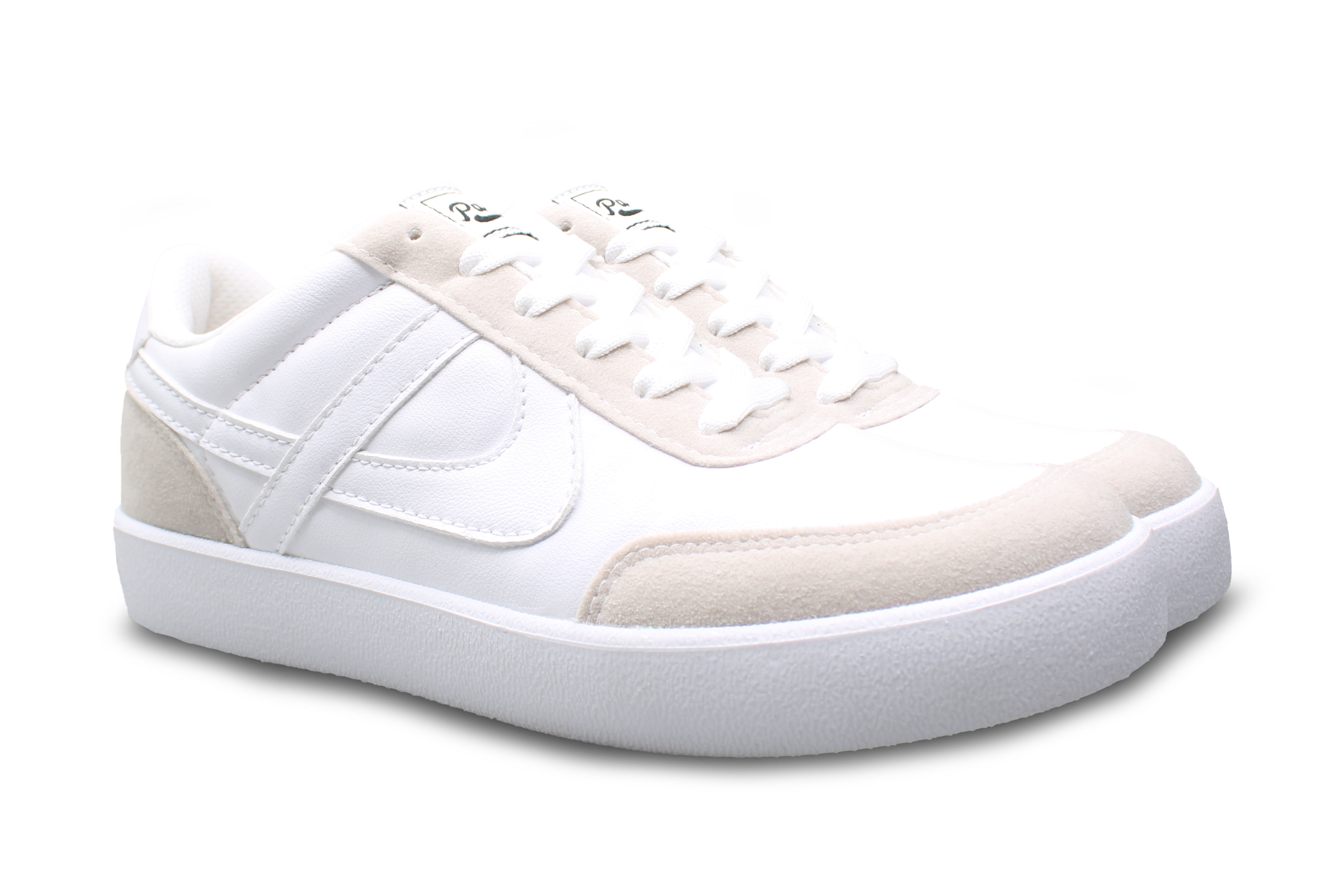Foto 3 pulgar | Tenis Unisex Panam Metropoli Nieve