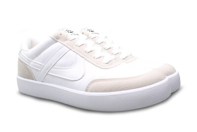Foto 2 | Tenis Unisex Panam Metropoli Nieve