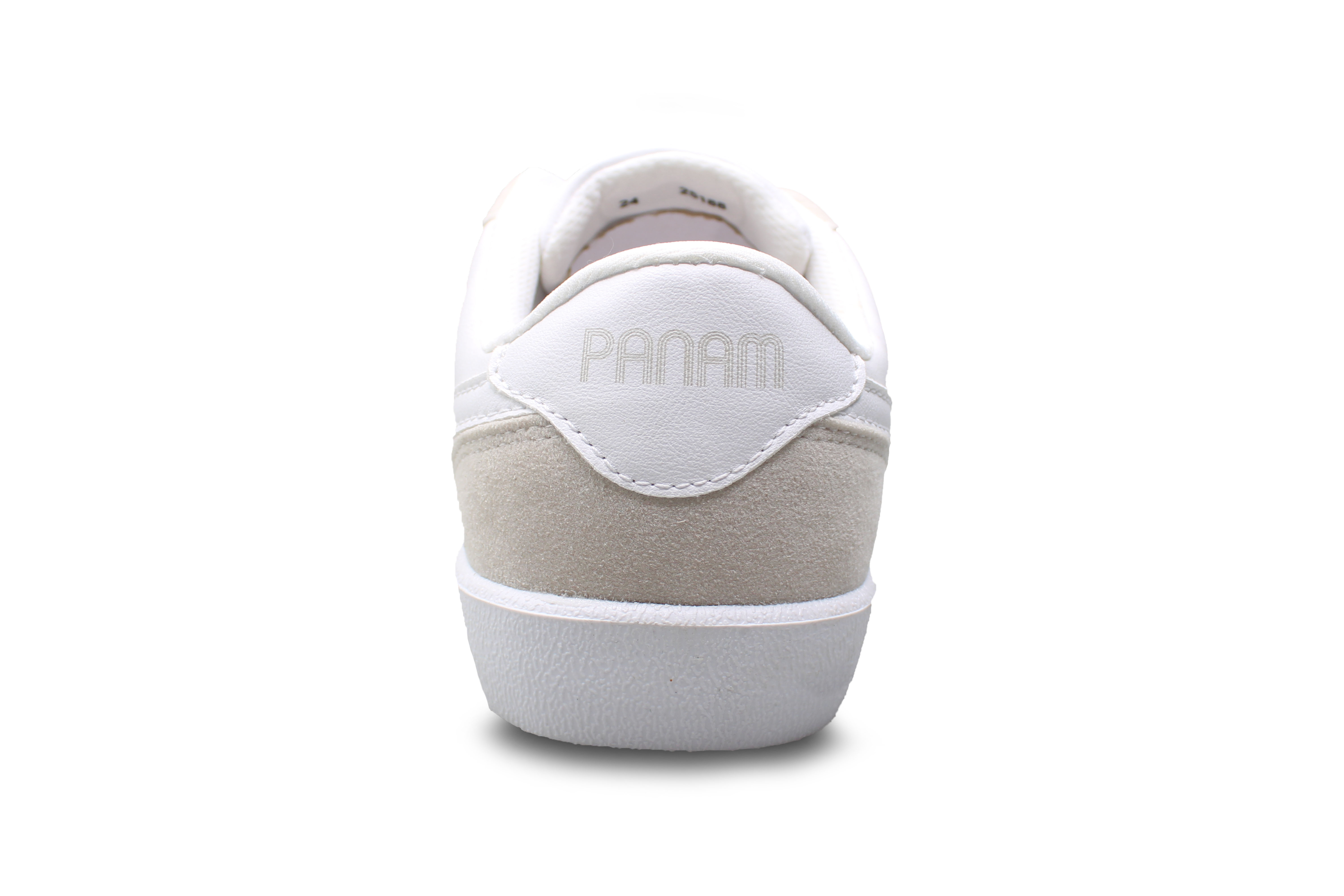 Foto 4 pulgar | Tenis Unisex Panam Metropoli Nieve