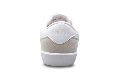 Foto 3 | Tenis Unisex Panam Metropoli Nieve