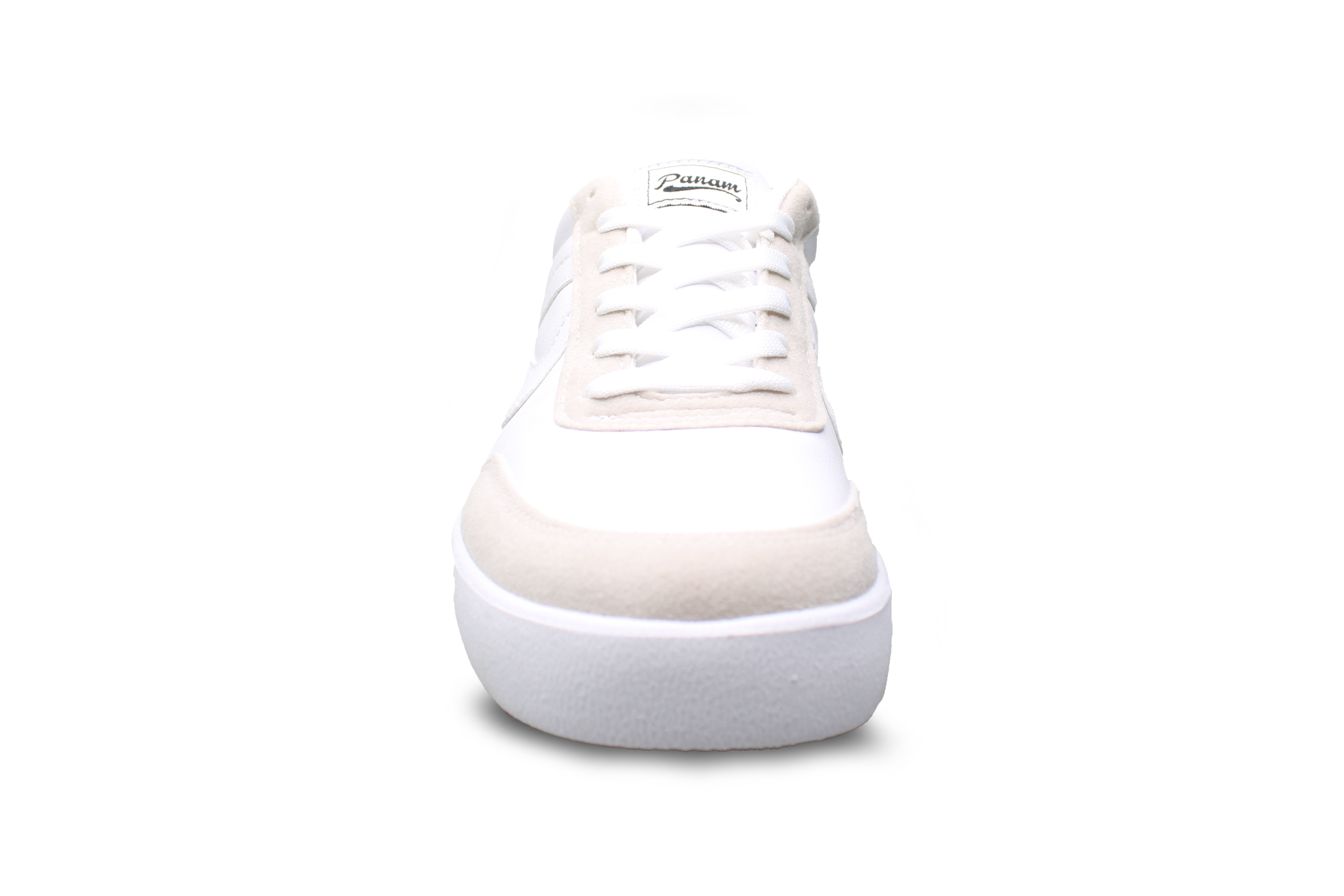 Foto 4 | Tenis Unisex Panam Metropoli Nieve