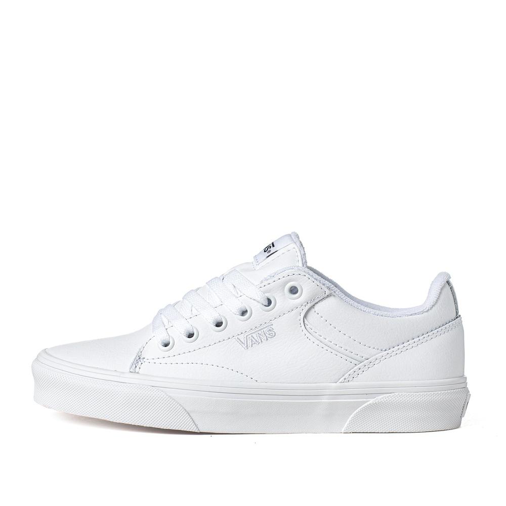 Foto 2 pulgar | Tenis Vans Seldan - 4u2205r - Blanco - Unisex Blanco