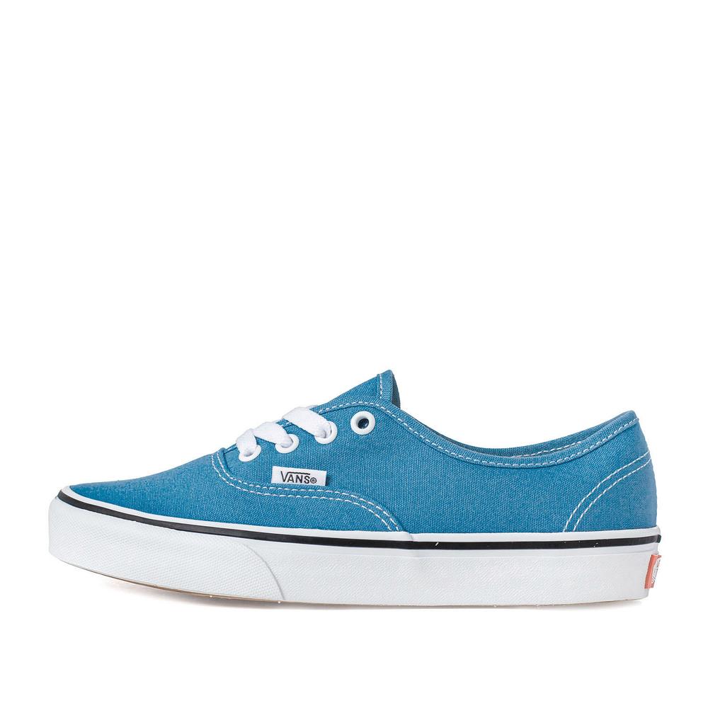 Tenis Vans Authentic - 0bw5e2w - Azul Cielo - Unisex Azul Cielo