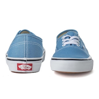 Foto 3 | Tenis Vans Authentic - 0bw5e2w - Azul Cielo - Unisex Azul Cielo