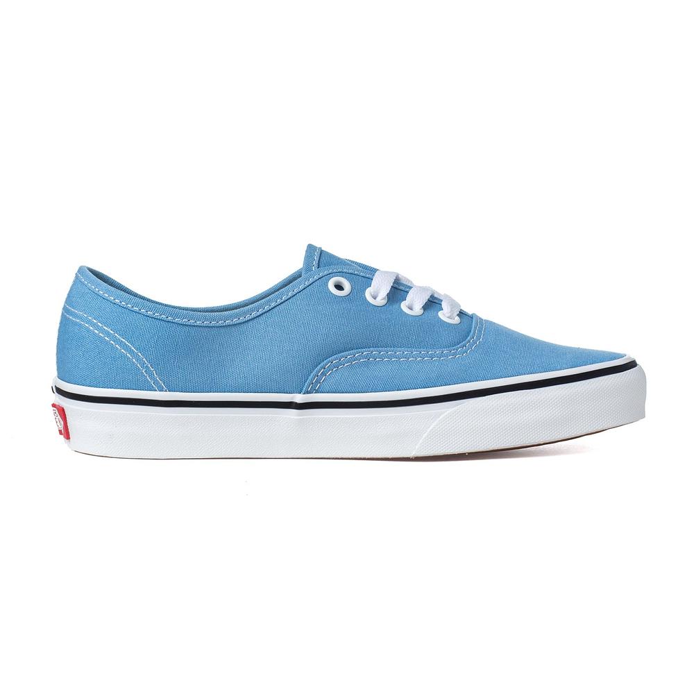 Foto 5 pulgar | Tenis Vans Authentic - 0bw5e2w - Azul Cielo - Unisex Azul Cielo