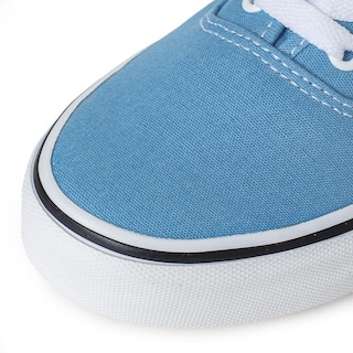 Foto 5 | Tenis Vans Authentic - 0bw5e2w - Azul Cielo - Unisex Azul Cielo