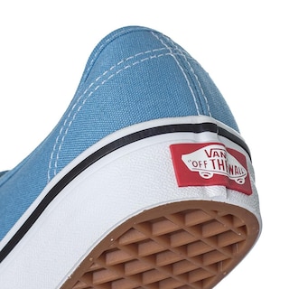 Foto 6 | Tenis Vans Authentic - 0bw5e2w - Azul Cielo - Unisex Azul Cielo