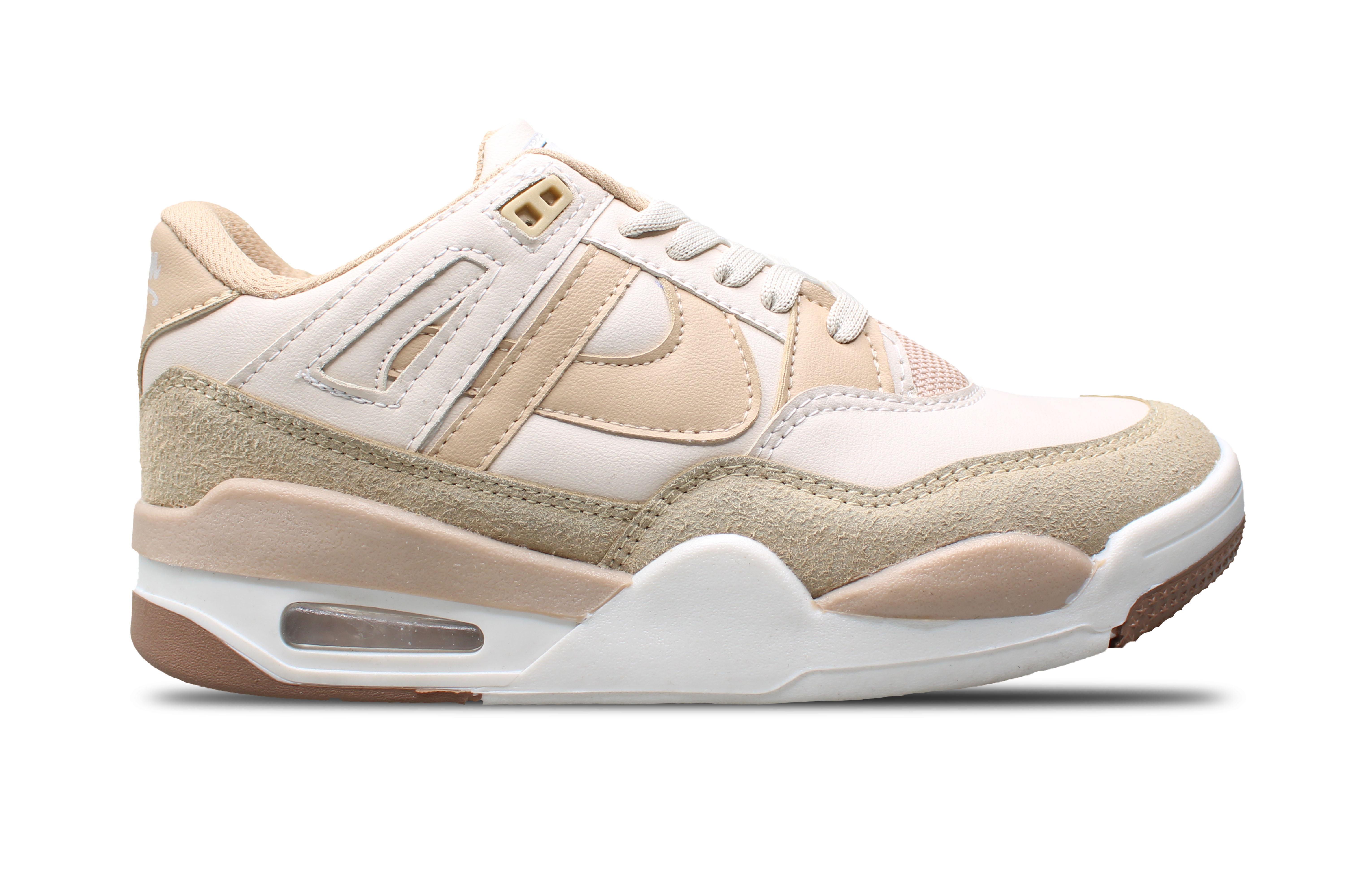 Tenis Unisex Panam Choclo 21 Tierra