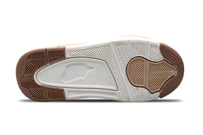 Foto 4 | Tenis Unisex Panam Choclo 21 Tierra