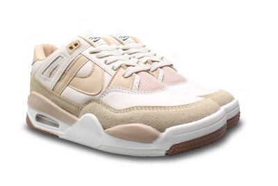 Foto 5 | Tenis Unisex Panam Choclo 21 Tierra