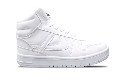 Foto 1 | Tenis Unisex Panam Bota Tepoz Nieve