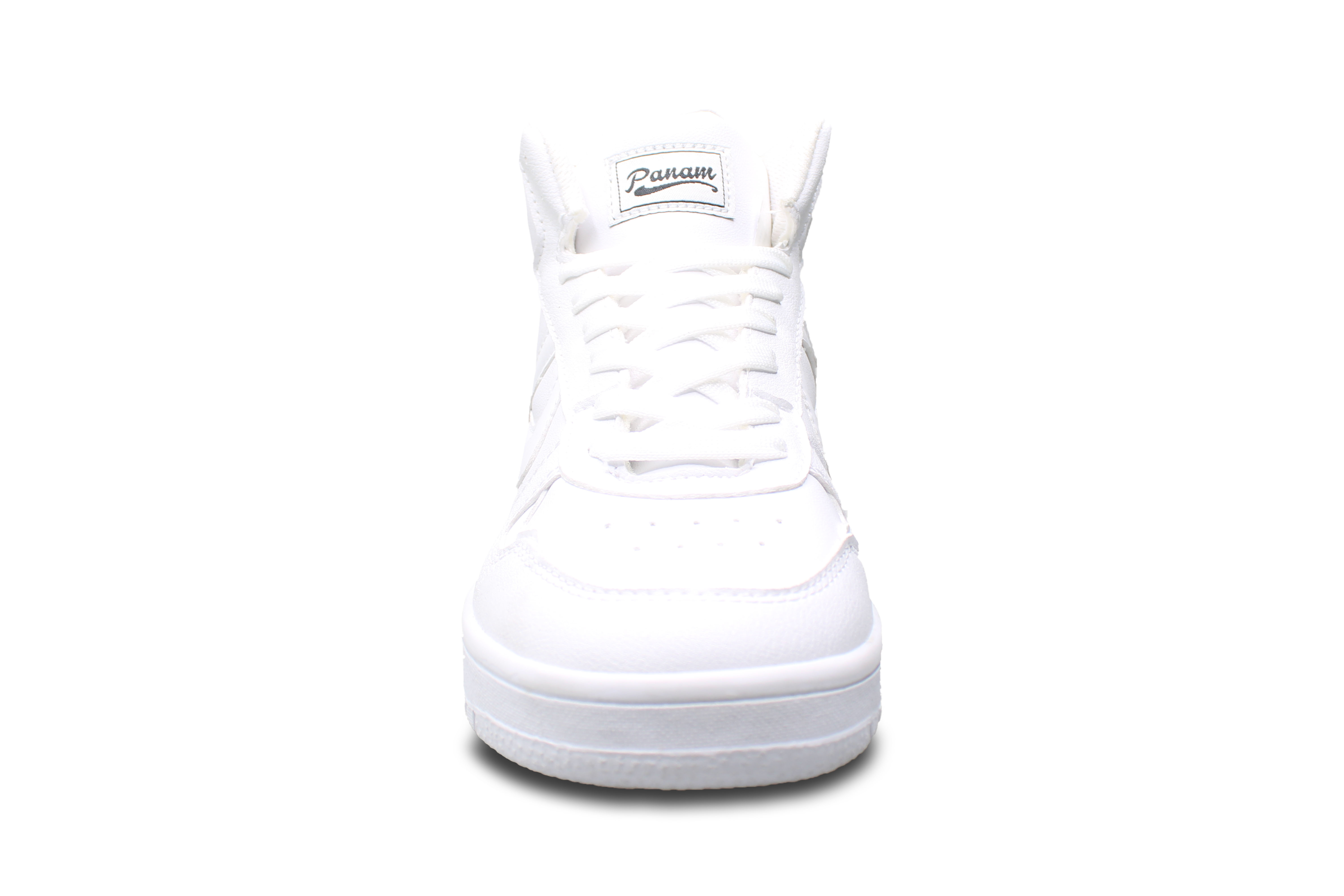 Foto 4 pulgar | Tenis Unisex Panam Bota Tepoz Nieve