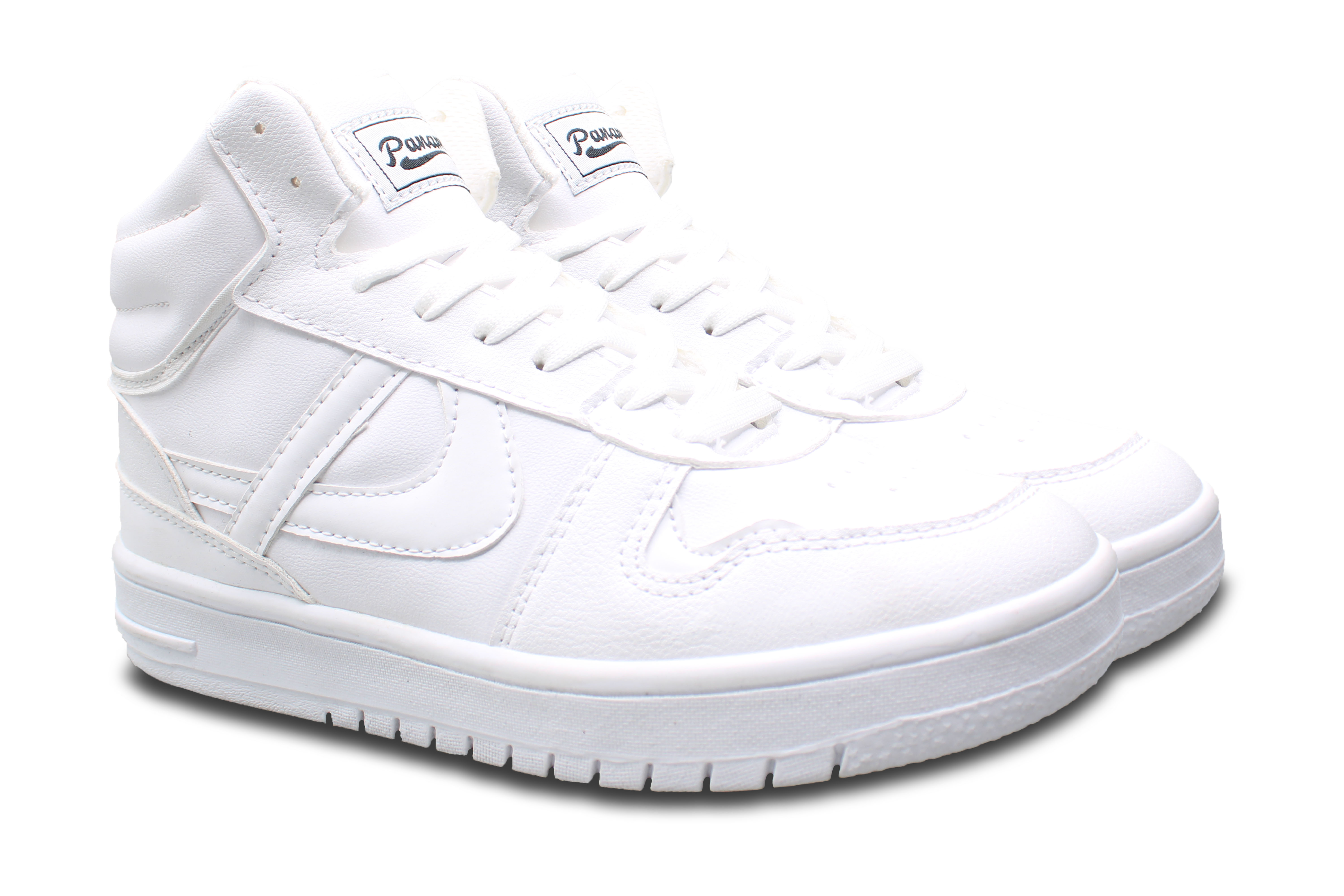 Foto 5 | Tenis Unisex Panam Bota Tepoz Nieve
