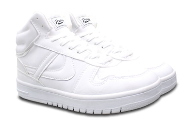 Foto 5 | Tenis Unisex Panam Bota Tepoz Nieve
