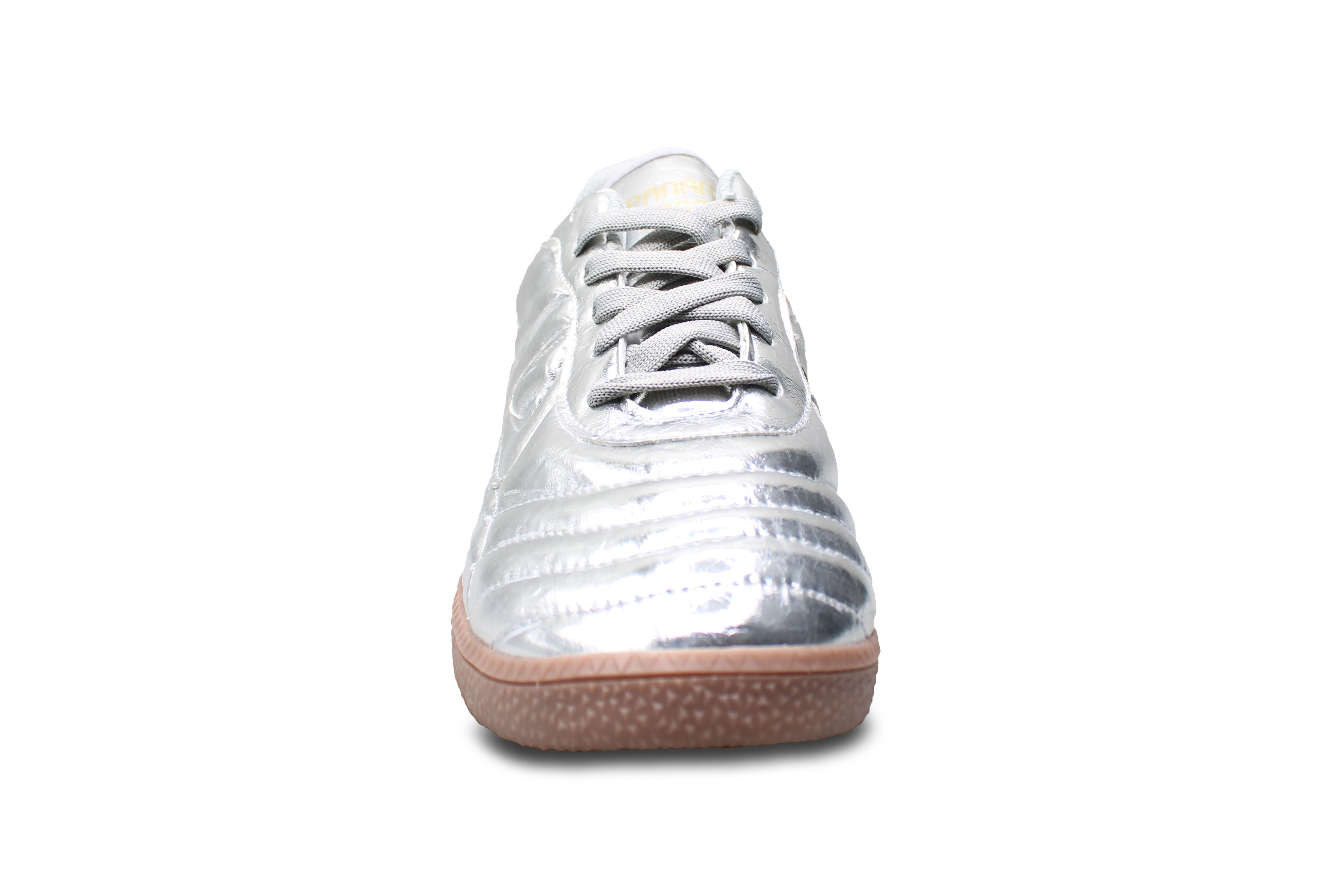 Foto 4 | Tenis Mujer Panam Katana Plata