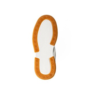Foto 7 | Tenis Sneaker Moda Plataforma 5cm Para Mujer Walki Fiona Gris