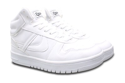 Foto 5 | Tenis Unisex Panam Bota Tepoz Nieve