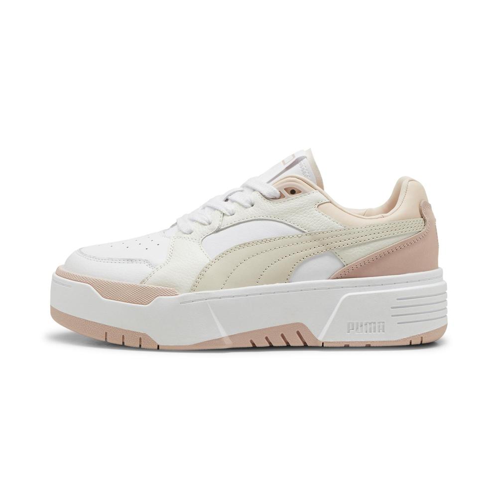 Foto 2 pulgar | Tenis Puma Ca Flyz Prm Para Mujer Coral