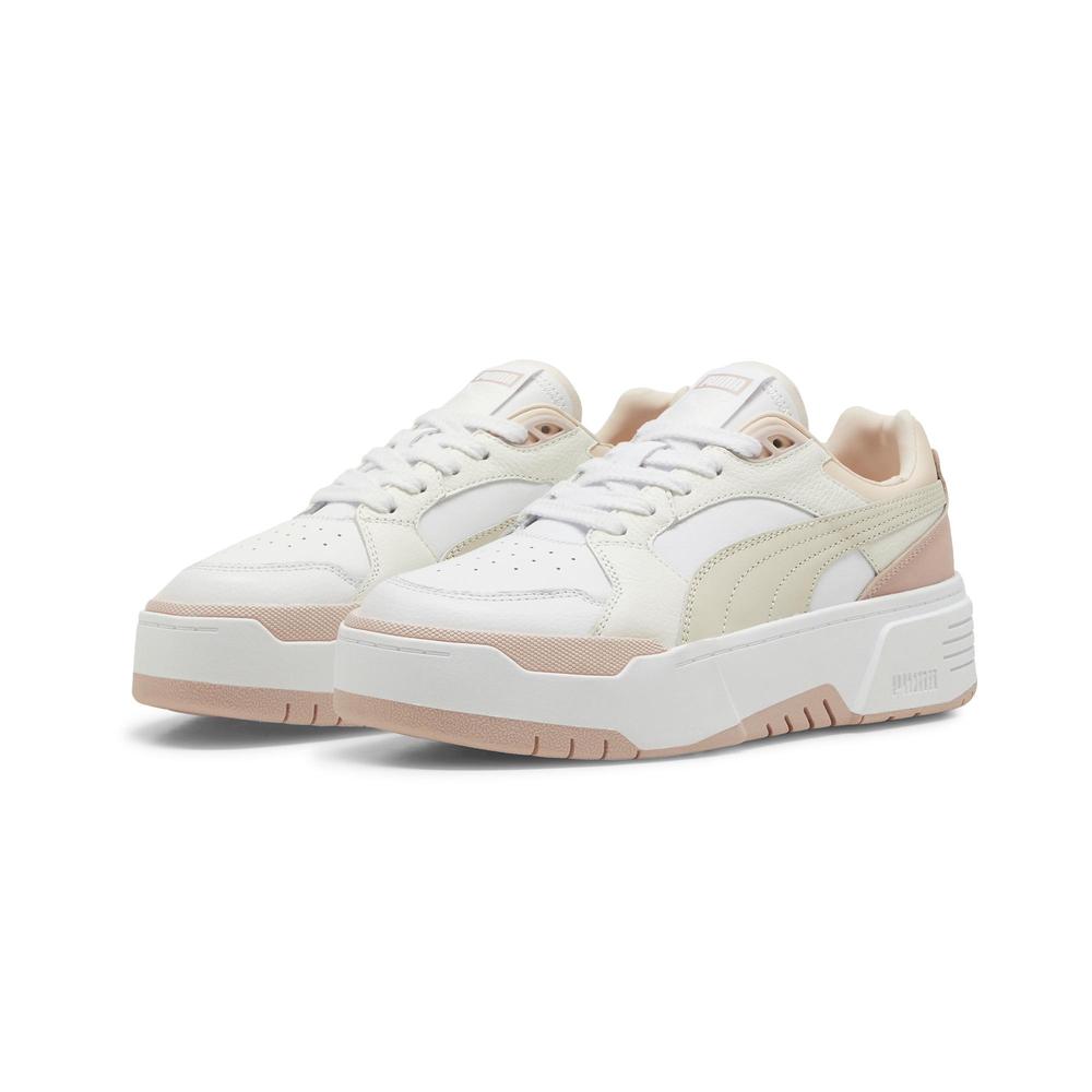 Foto 4 pulgar | Tenis Puma Ca Flyz Prm Para Mujer Coral